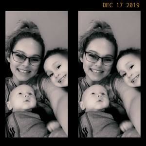 Meet your Posher, Taylor